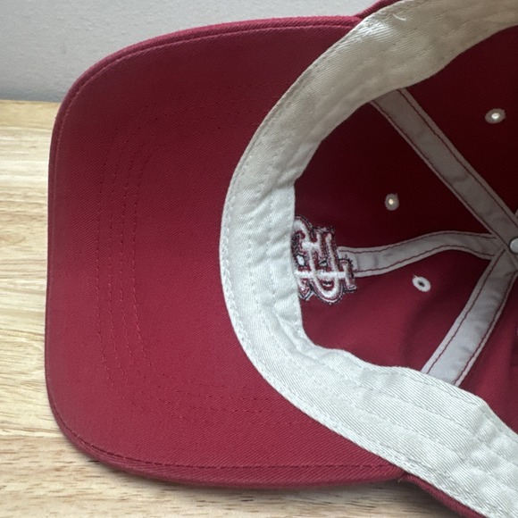 Fan Favorite St. Louis Cardinals 4 Autographs Adjustable Cap Hat OSFM - Picture 9 of 16